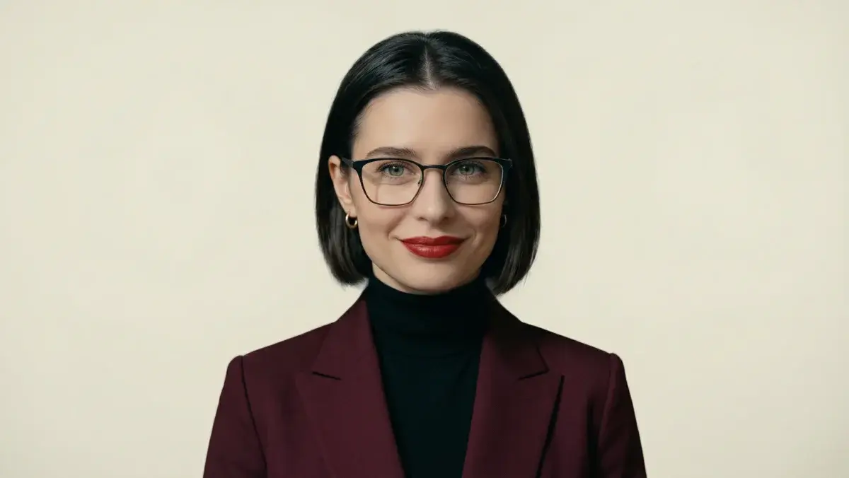 Анна — Когнитивные искажения
