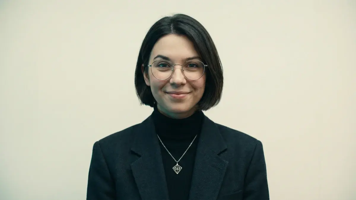 Даша — Дизайн