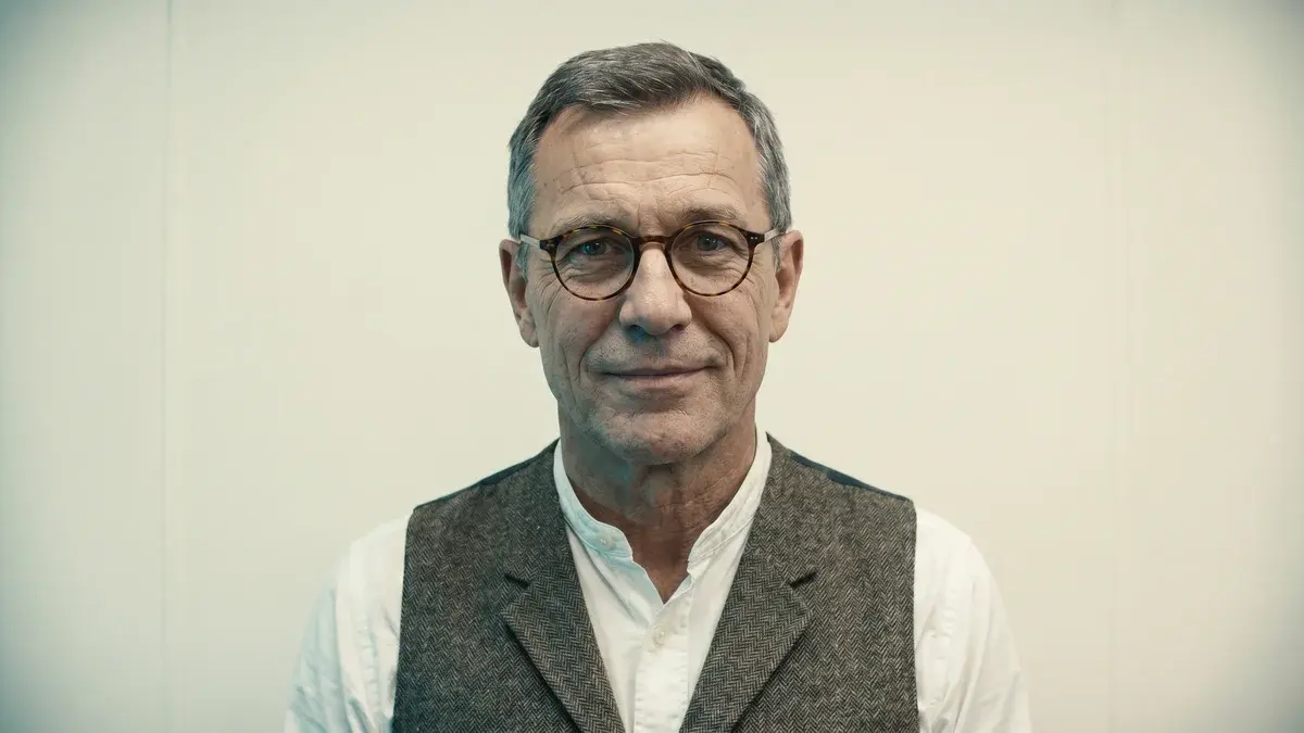 Konrad — Geschichte